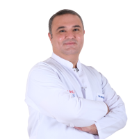 Dr. Mustafa ÇELİK