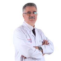 Uzm. Dr. Ömer YALINBAŞ